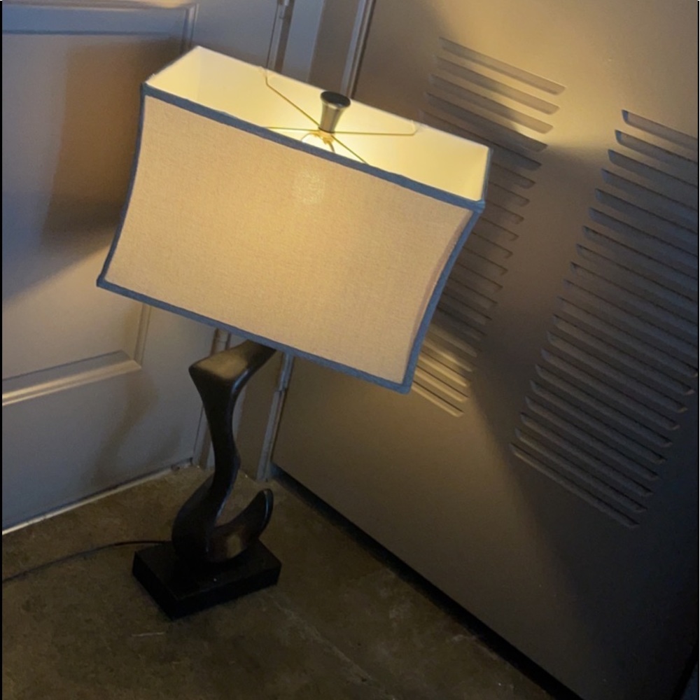 Lamp